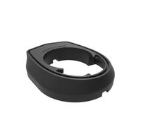 Deda Elementi Alanera RS Headset Adapter Top Cover, Black, Orbea (Orca OMX, Aero OMX, Terra)