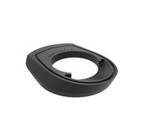 Deda Elementi Alanera RS Headset Adapter Top Cover, Black, Ridley (Grifn/RS, Kanzo Adv)