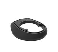 Deda Elementi Alanera RS Headset Adapter Top Cover, Black, Wilier (0 SLR, Cento10, Filante, Garda)