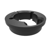 Deda Elementi Alanera RS/Superbox V2 Compression Ring BLACK C.KIING AEROSET 3