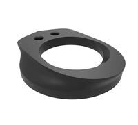 Deda Elementi Alanera/Superbox V1 Top Cover BLACK 46MM FOR 1 1/8"