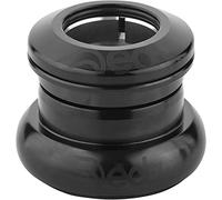 Deda Classic Semi-integrated Headset Silver 1 1/8 / 1.5´´