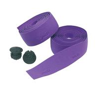 Deda Elementi Road Bike Handlebar Tape - Bishop Violet