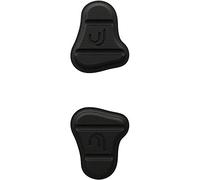 Deda Elementi Crono-Triathlon Cuscinetti Unisex Adulto, Nero, Taglia Unica