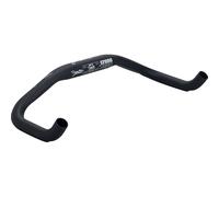 Deda Elementi Crononero Low Rider Tri Bar - Black (42 mm) Size: 42 mm