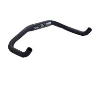 Deda Crononero Handlebar 31.7 mm Black / Black