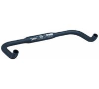 Deda Elementi Crononero Tri Bar, Black, 42cm