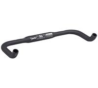 Deda Elementi Crononero Tri Bar, Black, 44cm