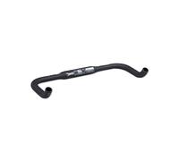 Deda Elementi Crononero Tri Handle Bars BLACK 40CM