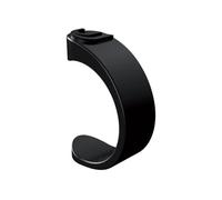 Deda Elementi D-Clip for Superzero/Superbox Stem BLACK