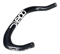 Deda Elementi Dabar Tri Aero Carbon Fibre Handlebar, Black, 42cm