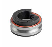 Deda Elementi DCR Integrated Headset - Black / Integrated