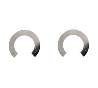 Deda Elementi DCR Microshims, 2 Pack
