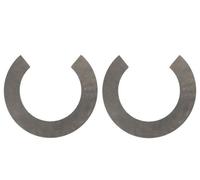 Deda Elementi DCR Microshims for Integrated Headset 1.5" - 28.8/44.9MM
