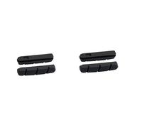 Deda Elementi Deda Brake Pad Set Grey Pads (2prs) (Campagnolo) Type: C