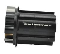 Deda Elementi 305520935 Body R.Libera Campy.11 / 12V. 4 Mixte, Noir, Taille Unique