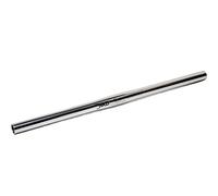 Deda Elementi Dritto Flat Handlebar - Silver, 26mm