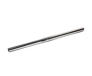 Deda Elementi Dritto Flat Handlebar - Silver, 26mm