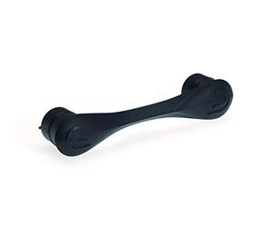Deda Elementi Extension Bridge For Carbon/Metal Blast Handlebars, Black, One Size