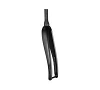 Deda ELEMENTI Front Fork GERA ALLROAD 1" 1/8", D-Shaped, Integrated 45° Crown Lace, 100 x 12 mm Through Axle (Included)