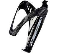Deda Elementi Gabbia Water Bottle Cage, Black, Universal