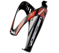 Deda Elementi Gabbia Water Bottle Cage, Red, Universal