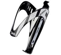 Deda Elementi Gabbia Water Bottle Cage, White, Universal