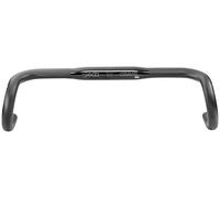 Deda Gravel 100 Alloy 7075 Handlebar Black 31.7 mm / 460 mm 31.7 mm Black Matt
