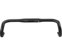 Deda Elementi Gravel100 RHM OEM Handlebar BLACK ON BLACK 44CM