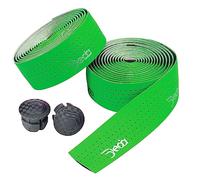 Deda Elementi Unisex's Fluo Deda Mistral Bar Tape-Fluorescent Green, One Size