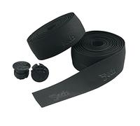 Deda Elementi Cork Handlebar Tape, Night Black