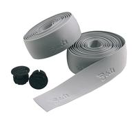 Deda Elementi Handlebar Tape Road Bike Plastic End Plugs Pantegan Grey