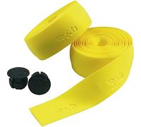 Deda Elementi Road Bike Handlebar Tape - Yellow Fly