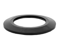 Deda Elementi IN-5 / IN-4 Headset Topcover, Black