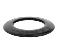 Deda Elementi IN-5 / IN-4 Headset Topcover, Black Carbon, Ø 46mm
