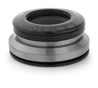 Deda Elementi IN-5 Integrated Headset, Black Carbon, 1" 1/8-1 1/2"