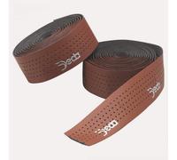 Deda Mistral Handlebar Tape - Brown Leather Look