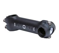 Deda Elementi Logo alloy stem, (26.0) - 120mm