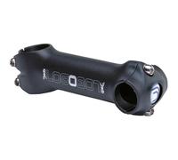 Deda Logo Stem 80 mm Black