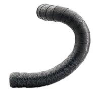 Deda Loop Double Layer Handlebar Tape - Black / Grey