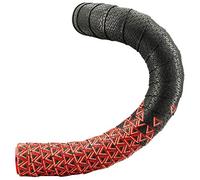 Deda Loop Handlebar Tape Red,Black 2000 mm