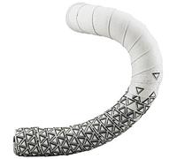 Deda Elementi Loop Handlebar Tape, White/Black