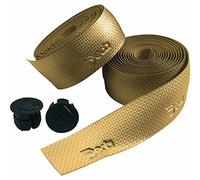 Deda Elementi Men's Karbon Bar Deda Carbon Effect Bike Handlebar Tape, Olympic Gold, One Size, DEDATAPEORO