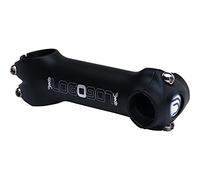 Deda Elementi Men's Logo 26mm Bicycle Stem, Black, 120mm UK