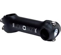 Deda Logo Road Bike Handlebar Stem - 26mm - Black