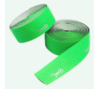 Deda Elementi Mistral Fluro Tape (Green) Colour: Green
