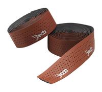 Deda Faux Leather Handlebar Tape - Black One Size
