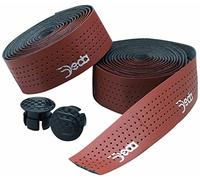 Deda Elementi Mistral Handlebar Tape, Leather Brown, One Size