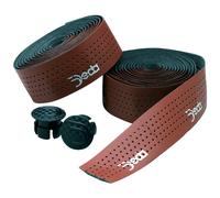Deda Elementi Mistral Synthetic Leather Handlebar Tape Brown Road Drop Bar Bike