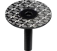 Deda Elementi Monza Topcap, Black